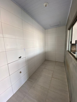 Imagem Casa com 2 Quartos à Venda, 98 m² em São Defende - Criciúma Imagem Casa com 2 Quartos à Venda, 98 m² em São Defende - Criciúma