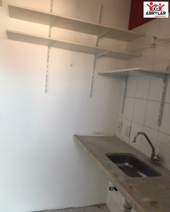 Imagem Imóvel com 1 Quarto para Alugar, 50 m² em Anhangabaú - Jundiaí Imagem Imóvel com 1 Quarto para Alugar, 50 m² em Anhangabaú - Jundiaí
