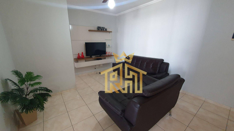 Imagem Apartamento com 3 Quartos à Venda, 90 m² em Aviação - Praia Grande Imagem Apartamento com 3 Quartos à Venda, 90 m² em Aviação - Praia Grande