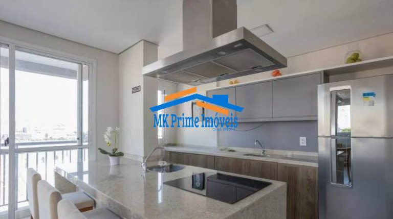 Imagem Apartamento com 1 Quarto à Venda, 34 m² em Presidente Altino - Osasco Imagem Apartamento com 1 Quarto à Venda, 34 m² em Presidente Altino - Osasco