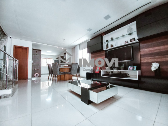 Imagem Casa com 3 Quartos à Venda, 300 m² em Jardim Asteca - Vila Velha Imagem Casa com 3 Quartos à Venda, 300 m² em Jardim Asteca - Vila Velha