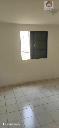 Imagem Apartamento com 2 Quartos à Venda, 40 m² em Vila Aeroporto - Guarulhos