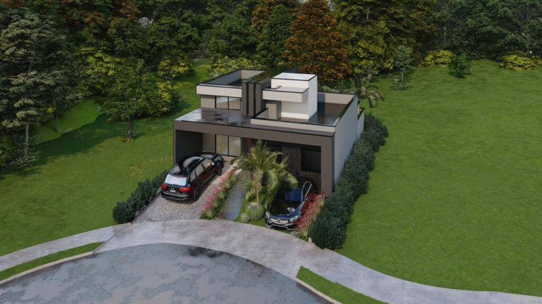 Imagem Casa de Condomínio com 3 Quartos à Venda, 180 m² em Cajuru Do Sul - Sorocaba Imagem Casa de Condomínio com 3 Quartos à Venda, 180 m² em Cajuru Do Sul - Sorocaba