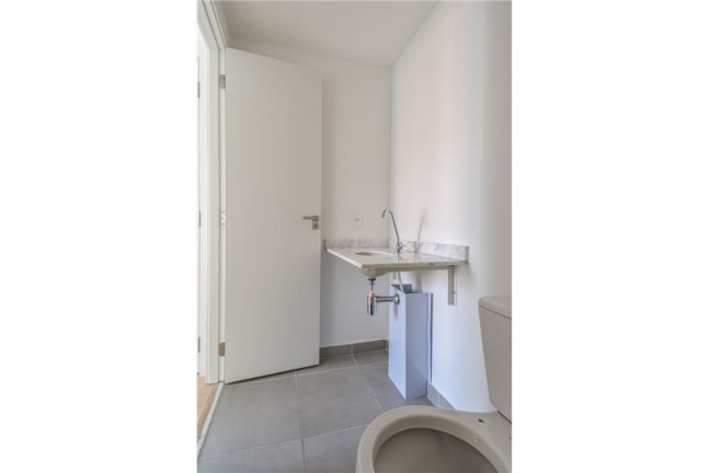 Imagem Apartamento com 1 Quarto à Venda, 27 m² em Vila Nova Conceição - São Paulo Imagem Apartamento com 1 Quarto à Venda, 27 m² em Vila Nova Conceição - São Paulo