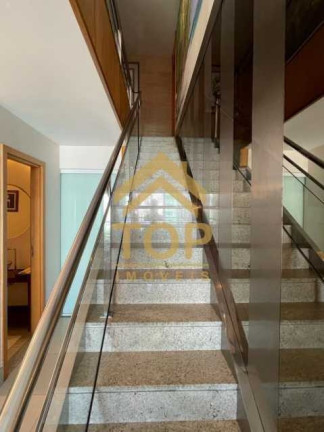 Imagem Cobertura com 1 Quarto à Venda, 264 m² em Barra Da Tijuca - Rio De Janeiro Imagem Cobertura com 1 Quarto à Venda, 264 m² em Barra Da Tijuca - Rio De Janeiro
