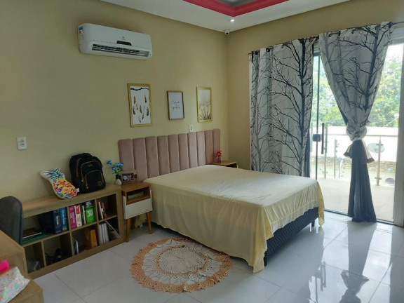 Imagem Casa com 5 Quartos à Venda, 200 m² em Colônia Terra Nova - Manaus Imagem Casa com 5 Quartos à Venda, 200 m² em Colônia Terra Nova - Manaus