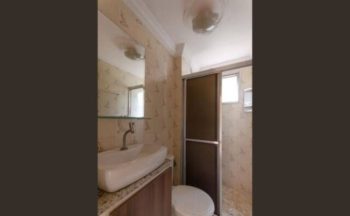 Imagem Apartamento com 2 Quartos à Venda, 58 m² em Vila Ré - São Paulo