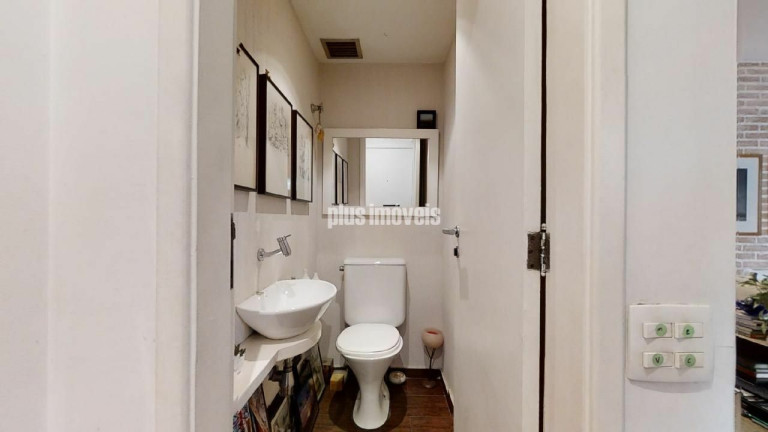 Imagem Apartamento com 3 Quartos à Venda, 142 m² em Real Parque - São Paulo Imagem Apartamento com 3 Quartos à Venda, 142 m² em Real Parque - São Paulo