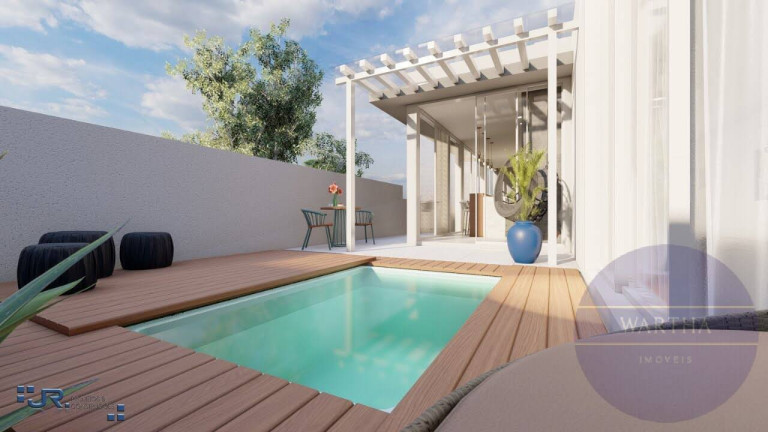 Imagem Casa com 3 Quartos à Venda, em Centro - Gravataí Imagem Casa com 3 Quartos à Venda, em Centro - Gravataí