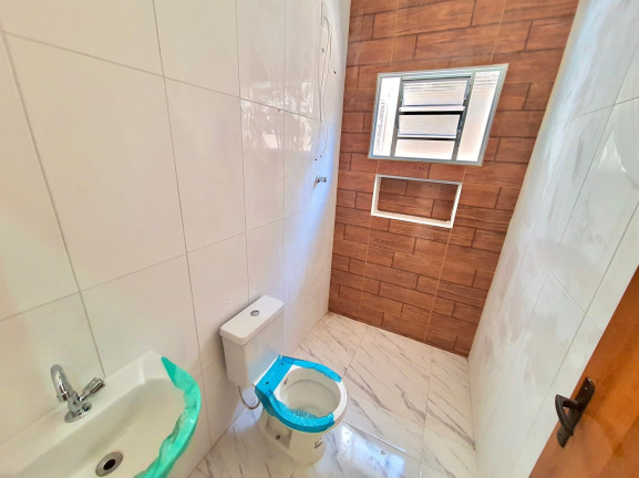 Imagem Casa com 2 Quartos à Venda, 70 m² em Residencial Estoril - Taubaté Imagem Casa com 2 Quartos à Venda, 70 m² em Residencial Estoril - Taubaté