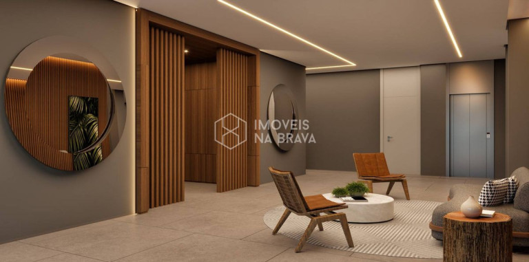 Imagem Apartamento com 2 Quartos à Venda, 64 m² em Praia Brava - Itajaí Imagem Apartamento com 2 Quartos à Venda, 64 m² em Praia Brava - Itajaí