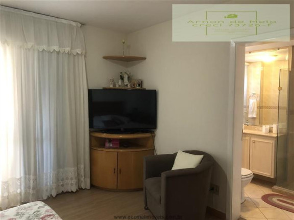 Imagem Apartamento com 3 Quartos para Alugar, 164 m² em Alphaville - Barueri Imagem Apartamento com 3 Quartos para Alugar, 164 m² em Alphaville - Barueri