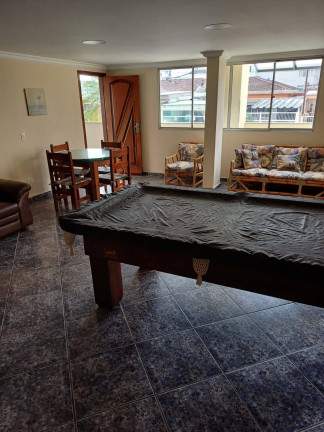 Imagem Apartamento com 1 Quarto à Venda,  em Tupi - Praia Grande