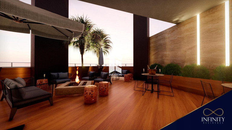 Apartamento com 3 Quartos à Venda, 275 m² em Nossa Senhora De Lourdes - Santa Maria