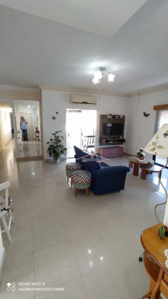 Imagem Cobertura com 3 Quartos à Venda, 250 m² em Canto Do Forte - Praia Grande Imagem Cobertura com 3 Quartos à Venda, 250 m² em Canto Do Forte - Praia Grande