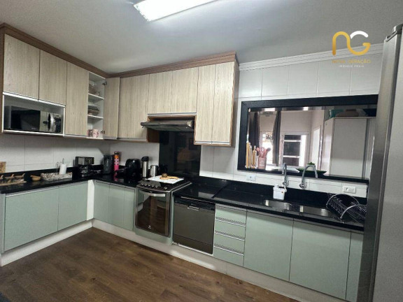 Imagem Apartamento com 4 Quartos à Venda, 165 m² em Vila Guilhermina - Praia Grande Imagem Apartamento com 4 Quartos à Venda, 165 m² em Vila Guilhermina - Praia Grande