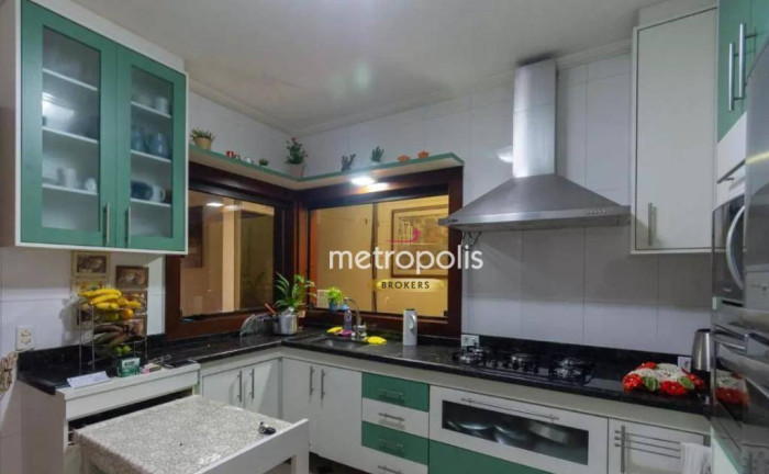 Imagem Sobrado com 3 Quartos à Venda ou Locação, 260 m² em Santa Paula - São Caetano Do Sul Imagem Sobrado com 3 Quartos à Venda ou Locação, 260 m² em Santa Paula - São Caetano Do Sul