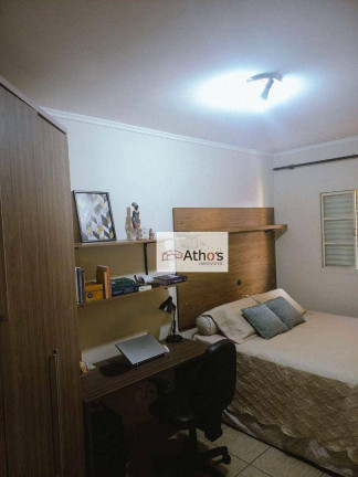 Imagem Casa com 2 Quartos à Venda, 60 m² em Condomínio Moradas De Itaici - Indaiatuba Imagem Casa com 2 Quartos à Venda, 60 m² em Condomínio Moradas De Itaici - Indaiatuba