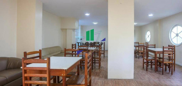 Imagem Apartamento com 2 Quartos à Venda, 56 m² em Bela Vista - São Paulo Imagem Apartamento com 2 Quartos à Venda, 56 m² em Bela Vista - São Paulo