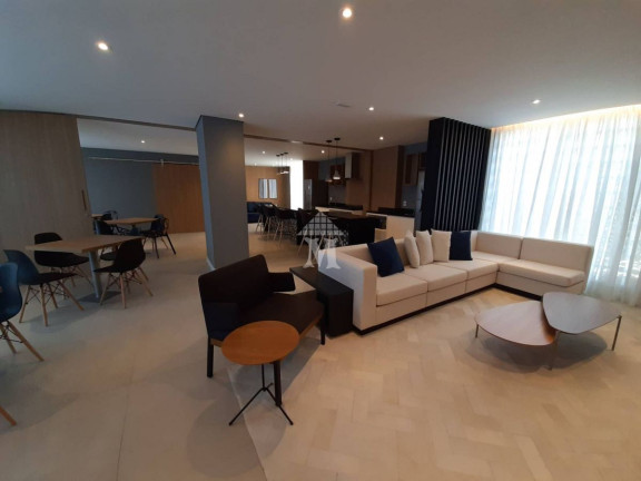 Imagem Apartamento com 1 Quarto à Venda, 26 m² em Indianópolis - São Paulo Imagem Apartamento com 1 Quarto à Venda, 26 m² em Indianópolis - São Paulo