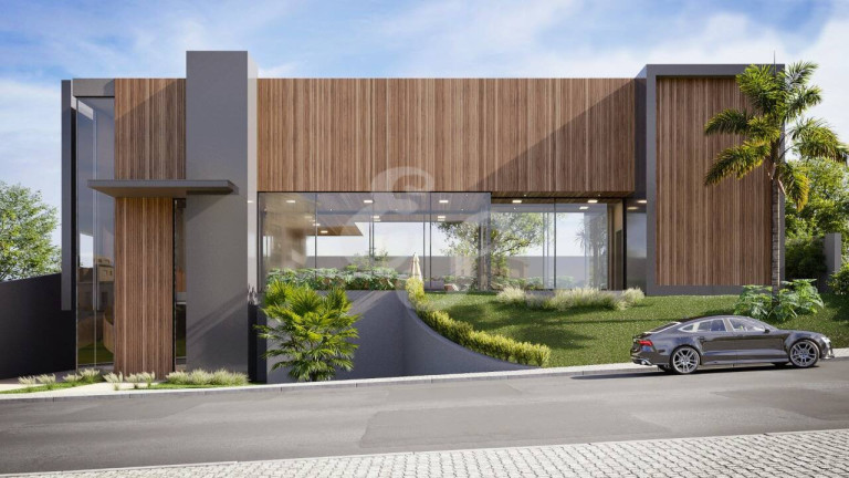 Imagem Casa de Condomínio com 5 Quartos à Venda, 1 m² em Alphaville - Barueri Imagem Casa de Condomínio com 5 Quartos à Venda, 1 m² em Alphaville - Barueri