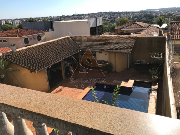 Imagem Casa com 4 Quartos à Venda, 699 m² em Alto Da Boa Vista - Ribeirão Preto Imagem Casa com 4 Quartos à Venda, 699 m² em Alto Da Boa Vista - Ribeirão Preto
