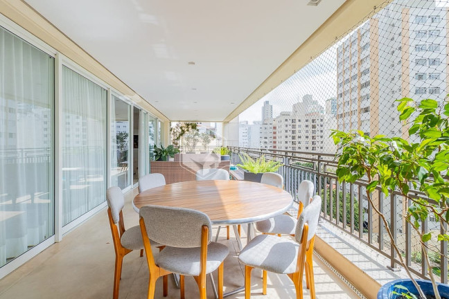 Imagem Apartamento com 4 Quartos à Venda, 356 m² em Santa Cecília - São Paulo Imagem Apartamento com 4 Quartos à Venda, 356 m² em Santa Cecília - São Paulo