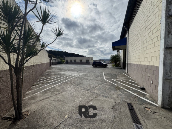 Imagem Galpão à Venda, 633 m² em Conjunto Residencial Do Bosque - Mogi Das Cruzes Imagem Galpão à Venda, 633 m² em Conjunto Residencial Do Bosque - Mogi Das Cruzes
