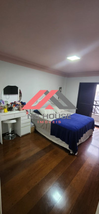 Imagem Imóvel com 3 Quartos à Venda, 122 m² em Santa Maria - São Caetano Do Sul Imagem Imóvel com 3 Quartos à Venda, 122 m² em Santa Maria - São Caetano Do Sul