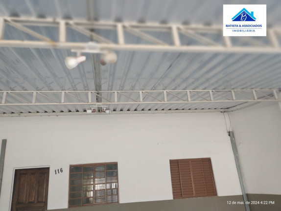 Casa com 3 Quartos à Venda, 75 m² em Parque Euclides Miranda - Sumaré