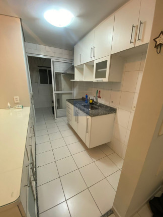 Imagem Apartamento com 2 Quartos à Venda, 72 m² em Aclimação - São Paulo