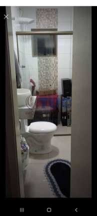 Imagem Sobrado com 2 Quartos à Venda, 68 m² em Caiçara - Praia Grande