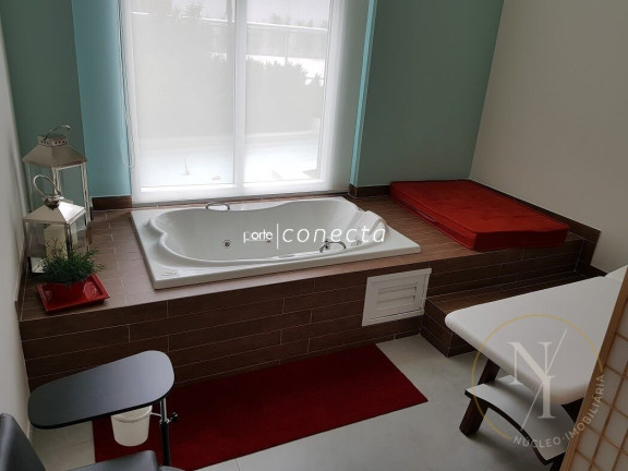 Imagem Cobertura com 1 Quarto à Venda, 90 m² em Vila Regente Feijó - São Paulo Imagem Cobertura com 1 Quarto à Venda, 90 m² em Vila Regente Feijó - São Paulo