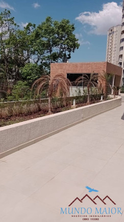 Imagem Apartamento com 2 Quartos à Venda, 60 m² em Casa Branca - Santo André