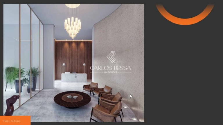 Imagem Apartamento com 3 Quartos à Venda, 142 m² em Casa Amarela - Recife