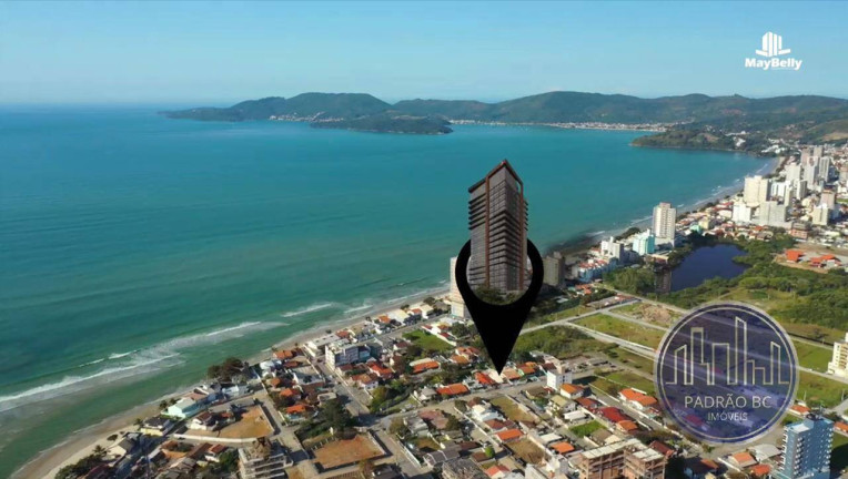 Imagem Apartamento com 3 Quartos à Venda, 120 m² em Porto Belo Imagem Apartamento com 3 Quartos à Venda, 120 m² em Porto Belo