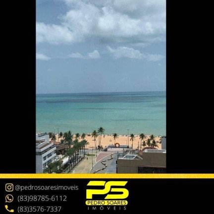 Imagem Apartamento com 2 Quartos à Venda, 75 m² em Cabo Branco - João Pessoa Imagem Apartamento com 2 Quartos à Venda, 75 m² em Cabo Branco - João Pessoa