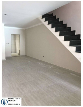 Imagem Casa com 3 Quartos à Venda, 98 m² em Vila Ivone - São Paulo Imagem Casa com 3 Quartos à Venda, 98 m² em Vila Ivone - São Paulo