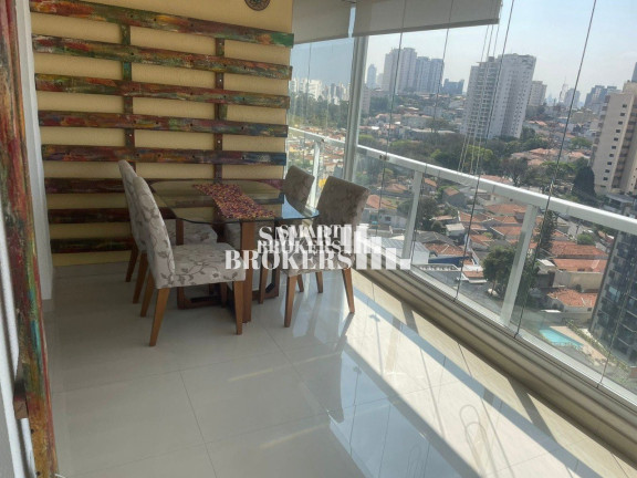 Imagem Apartamento com 3 Quartos à Venda, 100 m² em Jardim Da Glória - São Paulo Imagem Apartamento com 3 Quartos à Venda, 100 m² em Jardim Da Glória - São Paulo