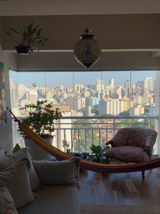 Imagem Apartamento com 2 Quartos à Venda, 57 m² em Barra Funda - São Paulo