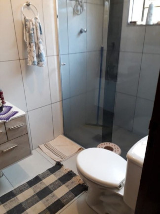 Imagem Casa com 3 Quartos à Venda, 200 m² em Jardim São Domingos - Sumaré