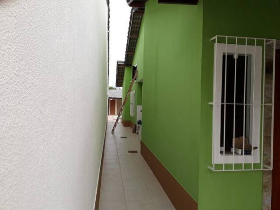 Imagem Casa com 2 Quartos à Venda, 240 m² em Praia De Itaipuaçu (itaipuaçu) - Maricá