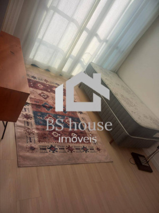 Imagem Apartamento com 2 Quartos para Alugar, 60 m² em Vila Alpina - Santo André Imagem Apartamento com 2 Quartos para Alugar, 60 m² em Vila Alpina - Santo André