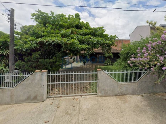 Terreno à Venda, 301 m² em Vila Lalau - Jaraguá Do Sul