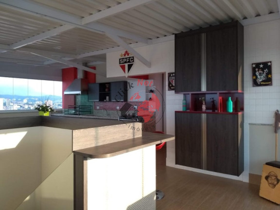 Imagem Apartamento com 3 Quartos à Venda, 332 m² em Nova Petrópolis - São Bernardo Do Campo Imagem Apartamento com 3 Quartos à Venda, 332 m² em Nova Petrópolis - São Bernardo Do Campo