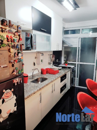 Imagem Apartamento com 2 Quartos à Venda, 63 m² em Vila Nova Mazzei - São Paulo Imagem Apartamento com 2 Quartos à Venda, 63 m² em Vila Nova Mazzei - São Paulo