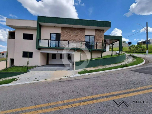 Casa de Condomínio com 4 Quartos à Venda, 300 m² em Vila Paiva - São José Dos Campos