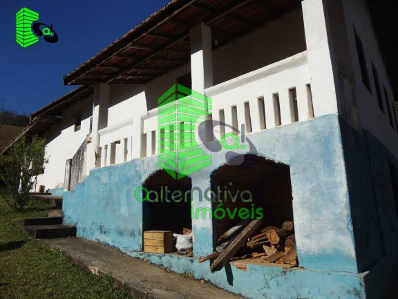 Imagem Fazenda à Venda, 31 m² em Pinhalzinho - Sto Antônio Do Pinhal - Santo Antônio Do Pinhal