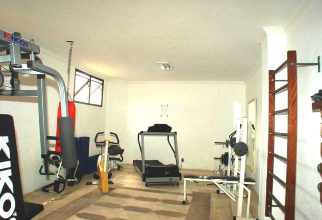 Imagem Apartamento com 4 Quartos à Venda, 288 m² em Sumaré - São Paulo Imagem Apartamento com 4 Quartos à Venda, 288 m² em Sumaré - São Paulo