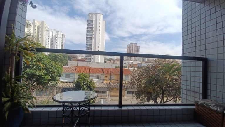 Imagem Apartamento com 2 Quartos à Venda, 79 m² em Bosque Da Saúde - São Paulo Imagem Apartamento com 2 Quartos à Venda, 79 m² em Bosque Da Saúde - São Paulo